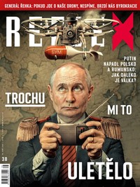 E-magazín REFLEX - 38/2025 - CZECH NEWS CENTER a. s.