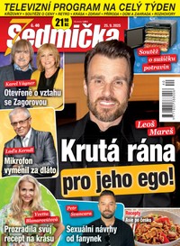 E-magazín Sedmička 40/2025 - EMPRESA MEDIA