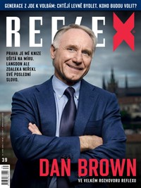 E-magazín REFLEX - 39/2025 - CZECH NEWS CENTER a. s.