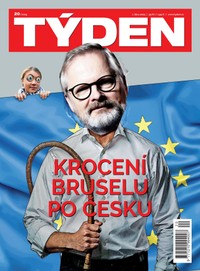 E-magazín TÝDEN 20/2025 - EMPRESA MEDIA