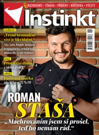 E-magazín Instinkt 11/2025 - EMPRESA MEDIA