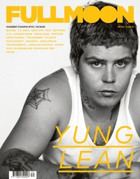 E-magazín FULL MOON #174 DIGITÁLNÍ - Smile Music Full Moon