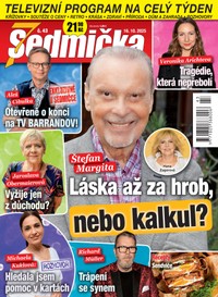 E-magazín Sedmička 43/2025 - EMPRESA MEDIA