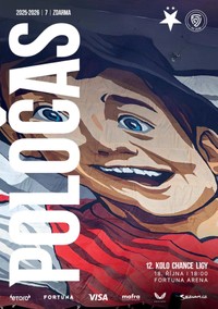 E-magazín Poločas 2025/26 č.7 Slavia – Zlin - SK Slavia Praha