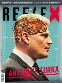 E-magazín REFLEX - 43/2025 - CZECH NEWS CENTER a. s.