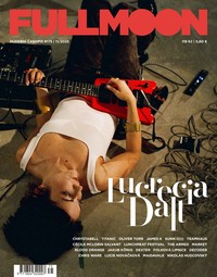 E-magazín FULL MOON #175 DIGITÁLNÍ - Smile Music Full Moon