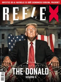 E-magazín REFLEX - 45/2025 - CZECH NEWS CENTER a. s.