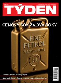 E-magazín TÝDEN 23/2025 - EMPRESA MEDIA