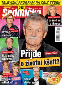 E-magazín Sedmička 47/2025 - EMPRESA MEDIA