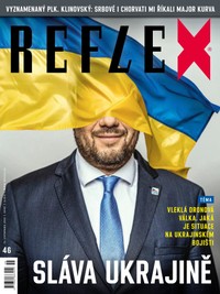 E-magazín REFLEX - 46/2025 - CZECH NEWS CENTER a. s.
