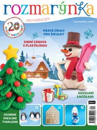 E-magazín Rozmarýnka č. 20 - Extra Publishing, s. r. o.