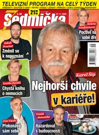 E-magazín Sedmička 49/2025 - EMPRESA MEDIA