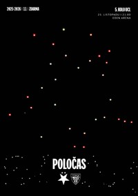 E-magazín Poločas 2025/26 č.11 Slavia – Athletic - SK Slavia Praha