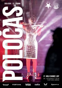 E-magazín Poločas 2025/26 č.11 Slavia – Slovácko - SK Slavia Praha