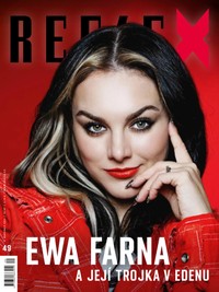 E-magazín REFLEX - 49/2025 - CZECH NEWS CENTER a. s.