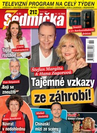 E-magazín Sedmička 51/2025 - EMPRESA MEDIA