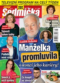 E-magazín Sedmička 3/2026 - EMPRESA MEDIA