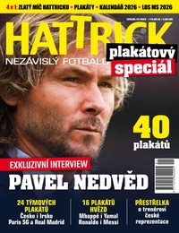E-magazín Hattrick 1/2026 - Watch Star Media s.r.o.