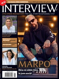 E-magazín INTERVIEW 02/2026 - EMPRESA MEDIA