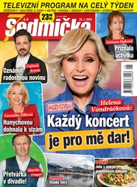 E-magazín Sedmička 5/2026 - EMPRESA MEDIA