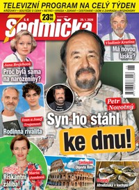 E-magazín Sedmička 6/2026 - EMPRESA MEDIA