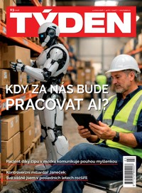 E-magazín TÝDEN 03 - EMPRESA MEDIA