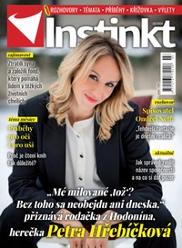 E-magazín Instinkt 03/2026 - EMPRESA MEDIA