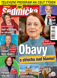 E-magazín Sedmička 8/2026 - EMPRESA MEDIA
