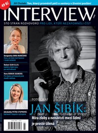 E-magazín INTERVIEW 03/2026 - EMPRESA MEDIA