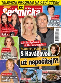 E-magazín Sedmička 10/2026 - EMPRESA MEDIA