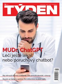 E-magazín TÝDEN 05/2026 - EMPRESA MEDIA