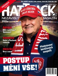 E-magazín Hattrick 3/2026 - Watch Star Media s.r.o.