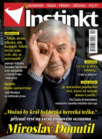 E-magazín Instinkt 04/2026 - EMPRESA MEDIA