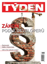 E-magazín TÝDEN 06 - EMPRESA MEDIA