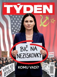 E-magazín TÝDEN 07/2026 - EMPRESA MEDIA