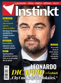 E-magazín Instinkt 05/2026 - EMPRESA MEDIA
