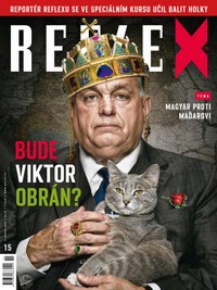 E-magazín REFLEX - 15/2026 - CZECH NEWS CENTER a. s.