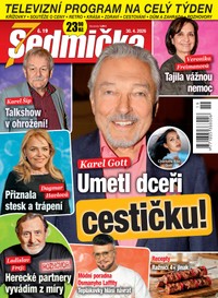 E-magazín Sedmička 19/2026 - EMPRESA MEDIA