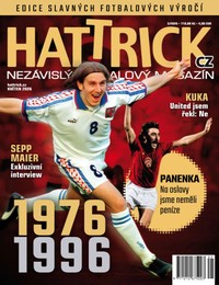 E-magazín Hattrick 5/2026 - Watch Star Media s.r.o.