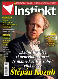 E-magazín Instinkt 06/2026 - EMPRESA MEDIA