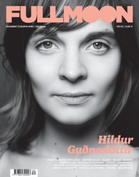 E-magazín FULL MOON #182 DIGITÁLNÍ - Smile Music Full Moon