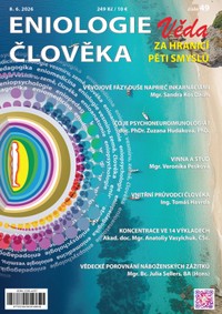 E-magazín Eniologie člověka 02/2026 (číslo 49) - Sovenio s.r.o.