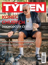 E-magazín Týden 12 - EMPRESA MEDIA