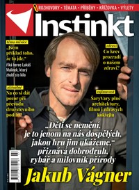 E-magazín Instinkt 07/2026 - EMPRESA MEDIA
