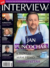 E-magazín INTERVIEW 07/2026 - EMPRESA MEDIA