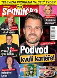 E-magazín Sedmička 26/2026 - EMPRESA MEDIA