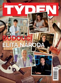 E-magazín TÝDEN 13/2026 - EMPRESA MEDIA