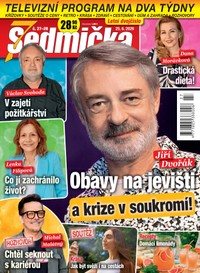 E-magazín Sedmička 27-28/2026 - EMPRESA MEDIA