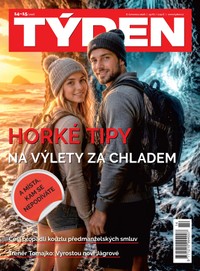 E-magazín TÝDEN 14-15/2026 - EMPRESA MEDIA
