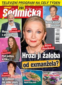 E-magazín Sedmicka 30/2026 - EMPRESA MEDIA